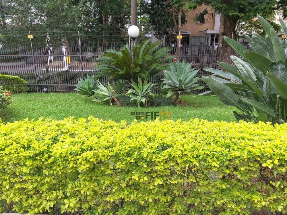 Apartamento, 2 quartos, 88 m² - Foto 2
