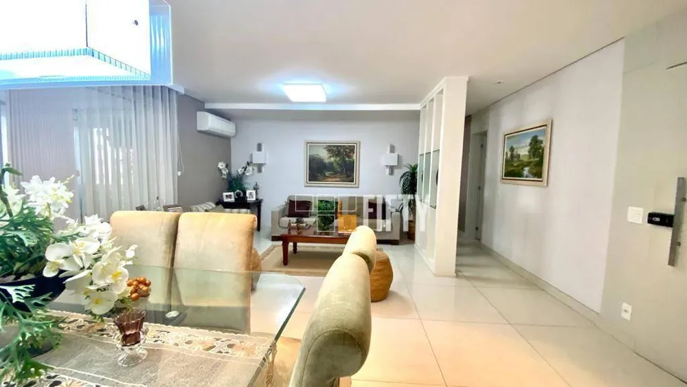 Apartamento, 3 quartos, 194 m² - Foto 4