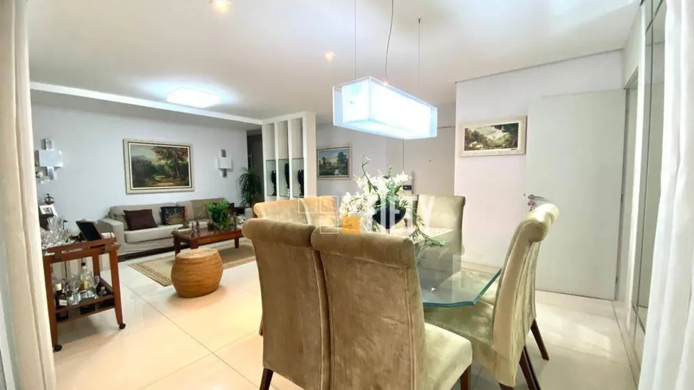 Apartamento, 3 quartos, 194 m² - Foto 3