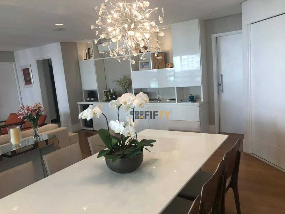 Apartamento, 3 quartos, 154 m² - Foto 3