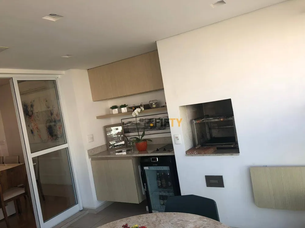 Apartamento, 3 quartos, 154 m² - Foto 2