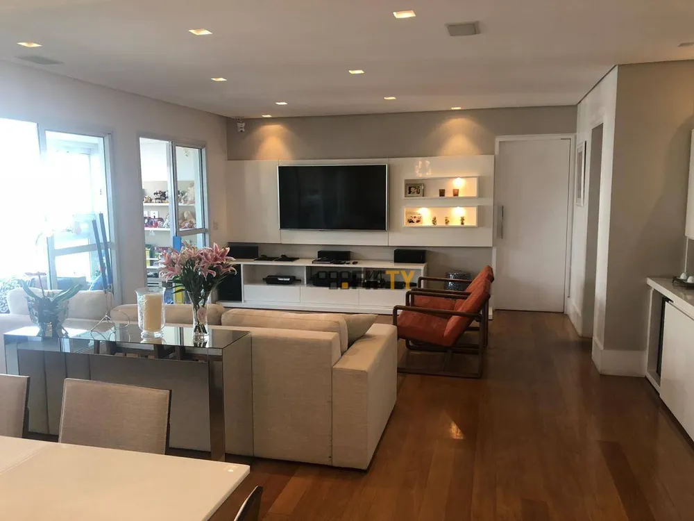 Apartamento, 3 quartos, 154 m² - Foto 4