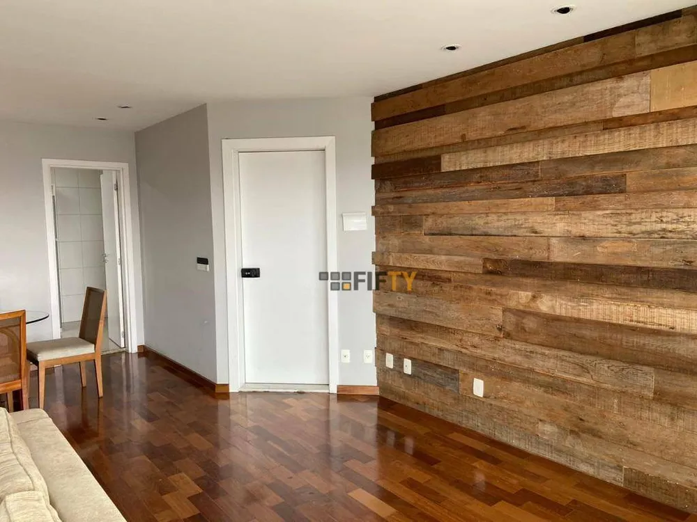 Apartamento, 3 quartos, 127 m² - Foto 3