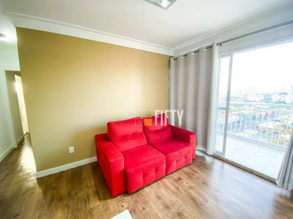 Apartamento, 2 quartos, 65 m² - Foto 2
