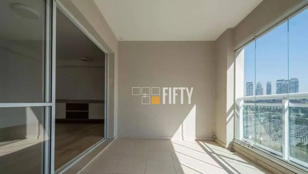 Apartamento, 2 quartos, 84 m² - Foto 3
