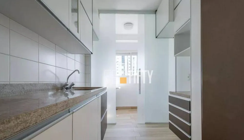 Apartamento, 2 quartos, 84 m² - Foto 2