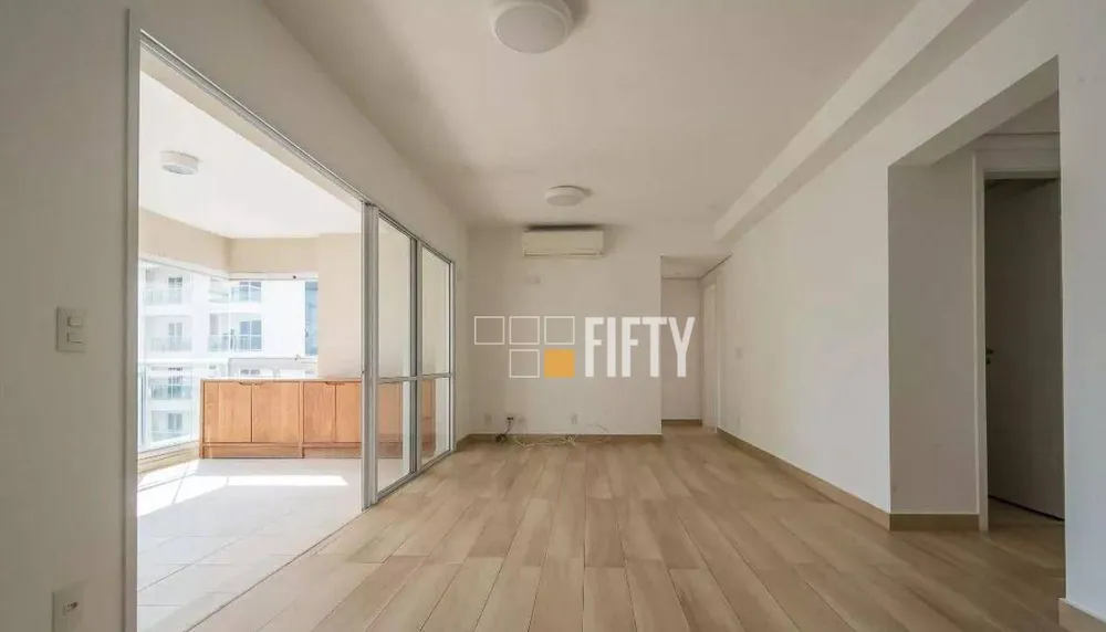 Apartamento, 2 quartos, 84 m² - Foto 1