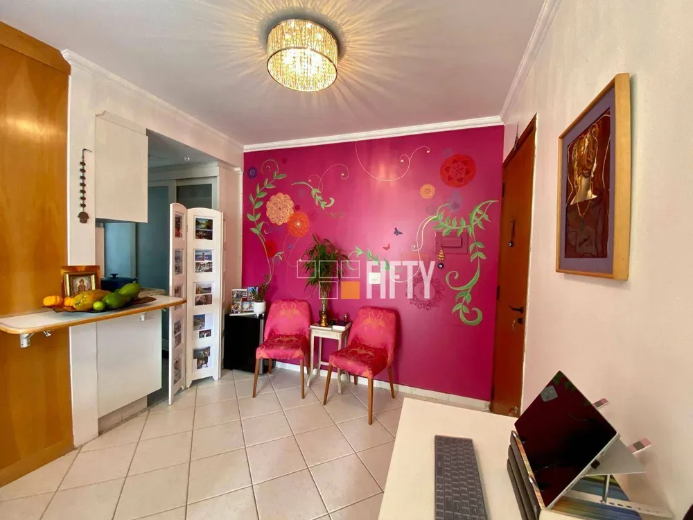 Apartamento, 1 quarto, 35 m² - Foto 4