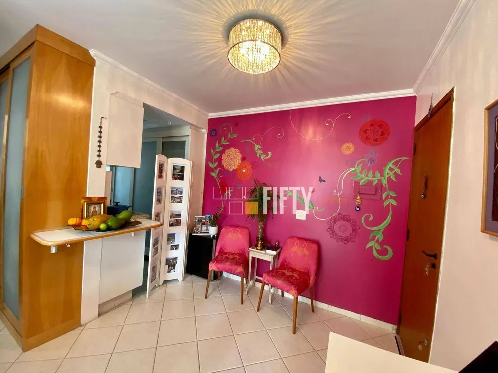 Apartamento, 1 quarto, 35 m² - Foto 2