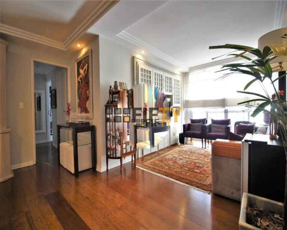 Apartamento, 3 quartos, 110 m² - Foto 4