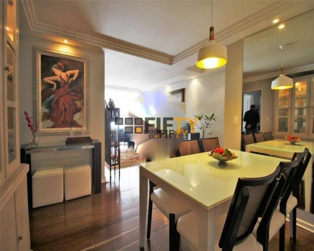 Apartamento, 3 quartos, 110 m² - Foto 2