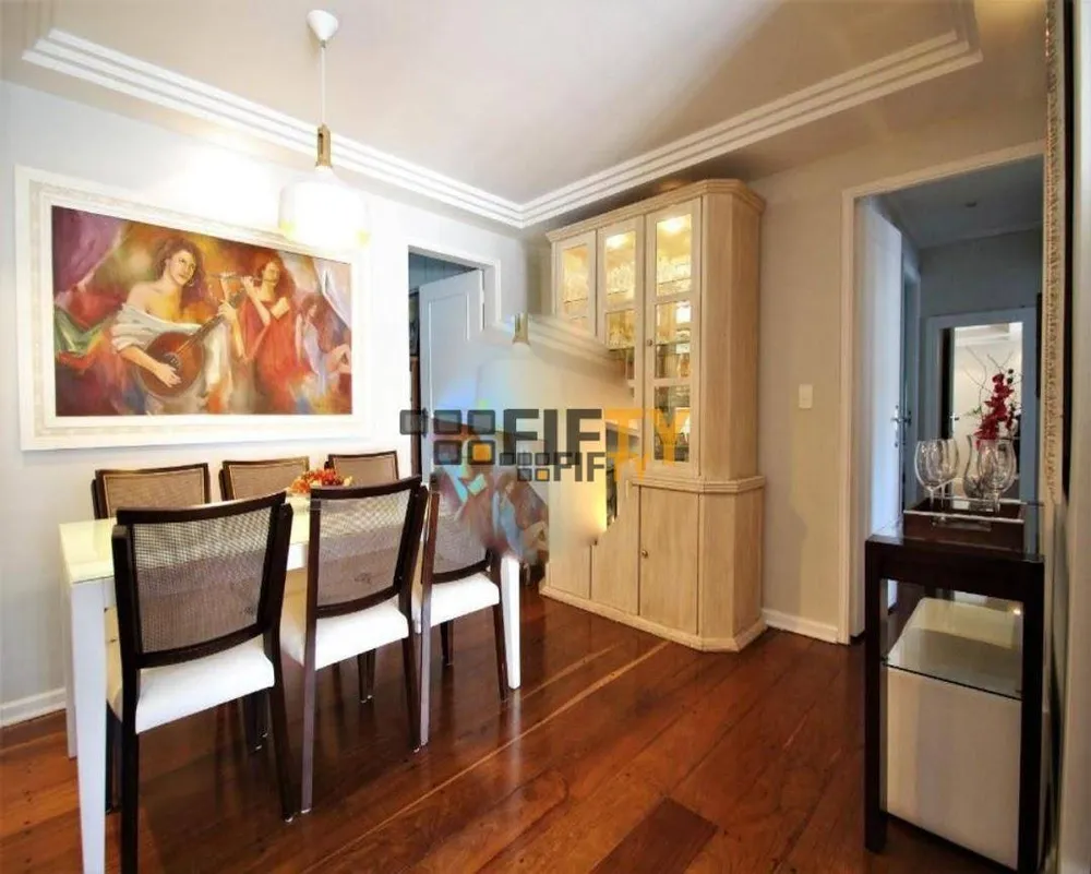 Apartamento, 3 quartos, 110 m² - Foto 3