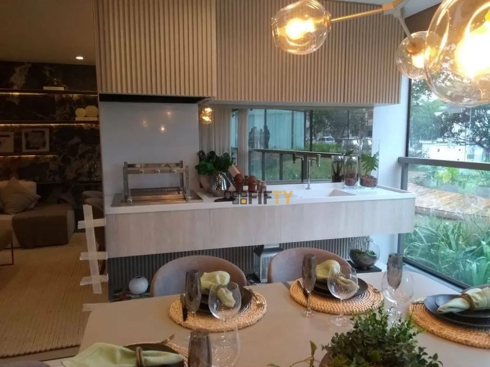 Apartamento, 3 quartos, 125 m² - Foto 1