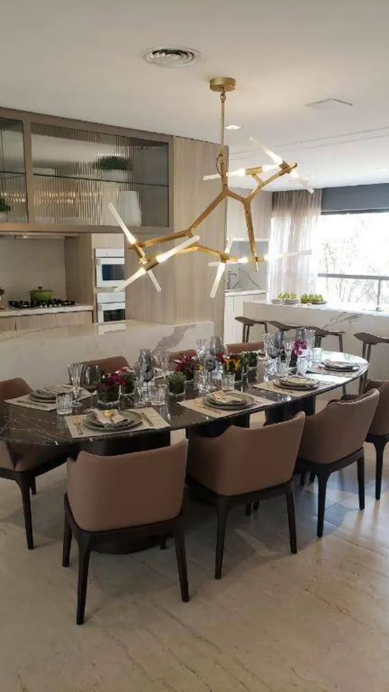 Apartamento, 3 quartos, 125 m² - Foto 3