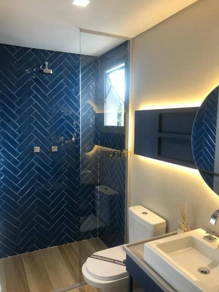 Apartamento, 3 quartos, 125 m² - Foto 2