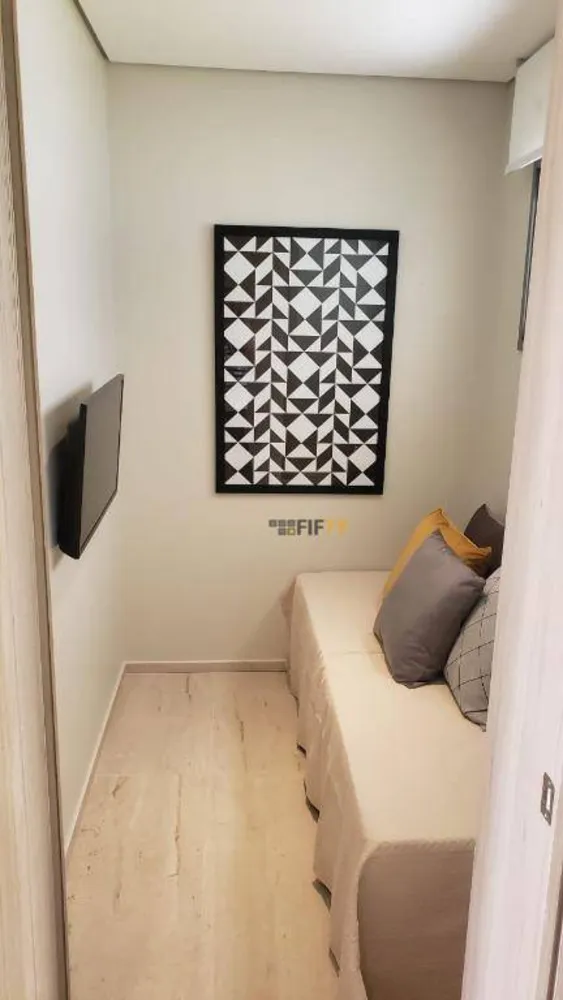 Apartamento, 3 quartos, 125 m² - Foto 4
