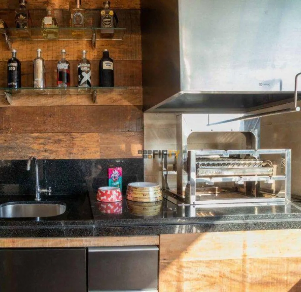 Apartamento, 4 quartos, 234 m² - Foto 4