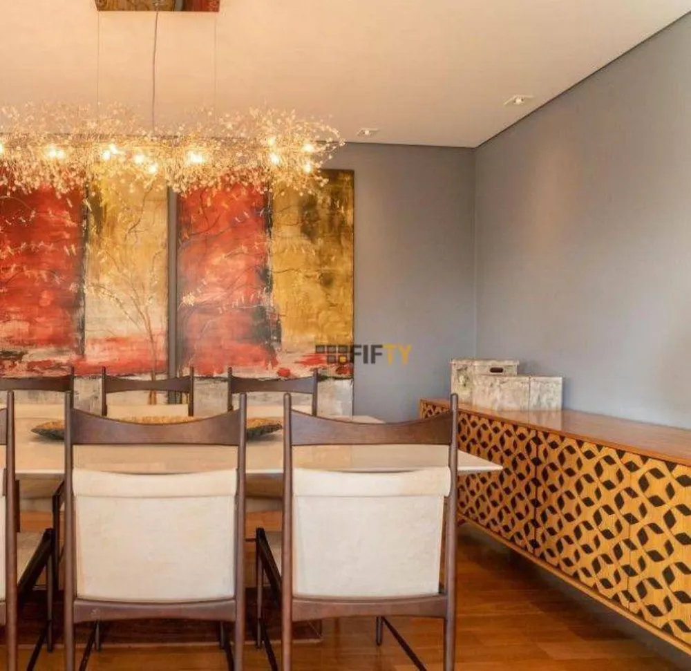 Apartamento, 4 quartos, 234 m² - Foto 2