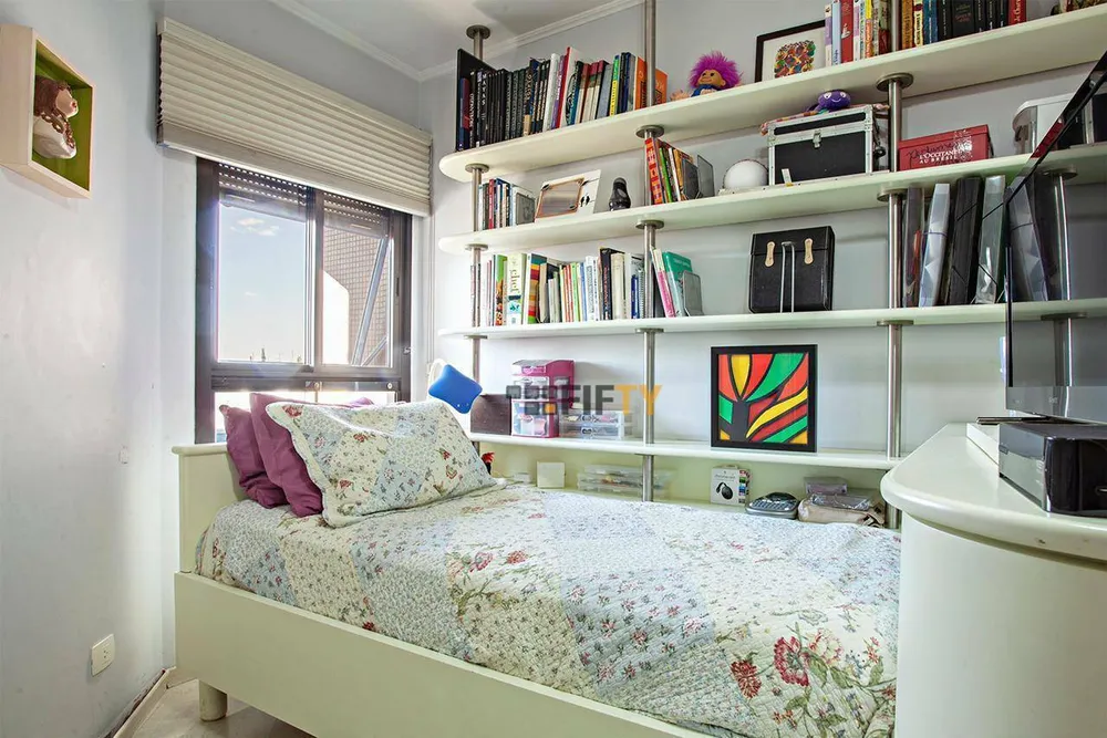 Apartamento, 4 quartos, 260 m² - Foto 2