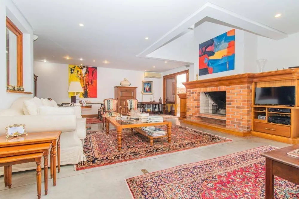 Casa, 3 quartos, 440 m² - Foto 3