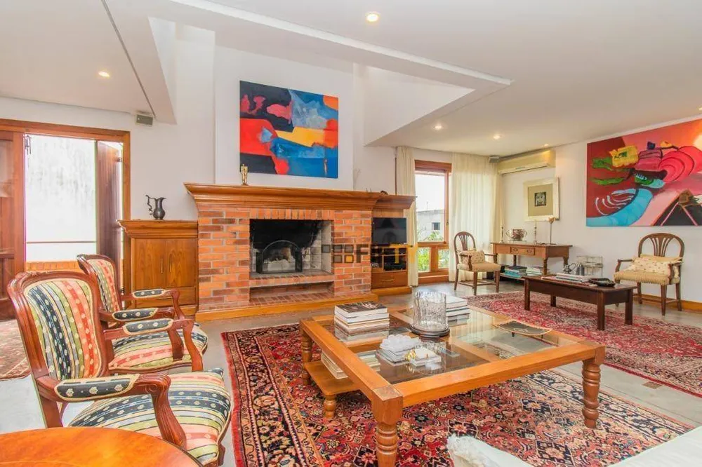 Casa, 3 quartos, 440 m² - Foto 4