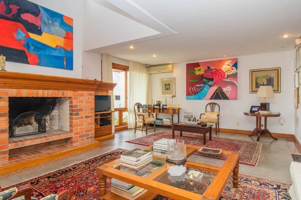 Casa, 3 quartos, 440 m² - Foto 2