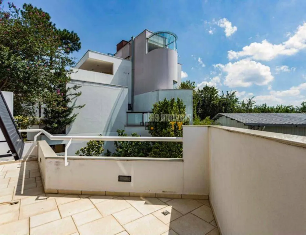 Casa, 4 quartos, 545 m² - Foto 2