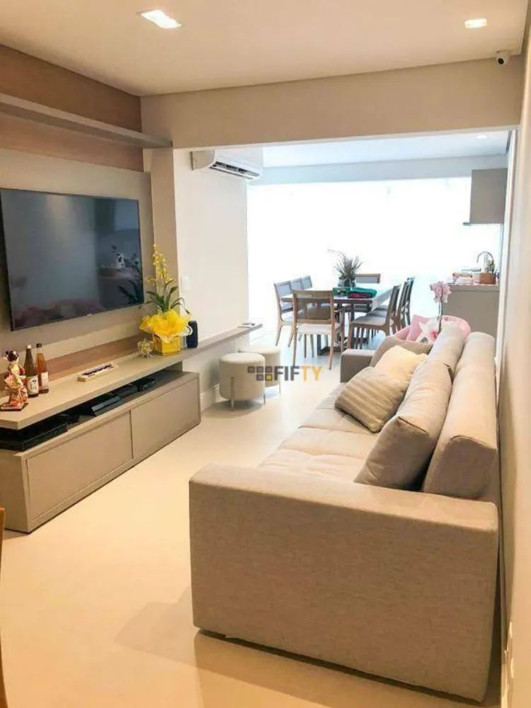 Apartamento, 2 quartos, 93 m² - Foto 3