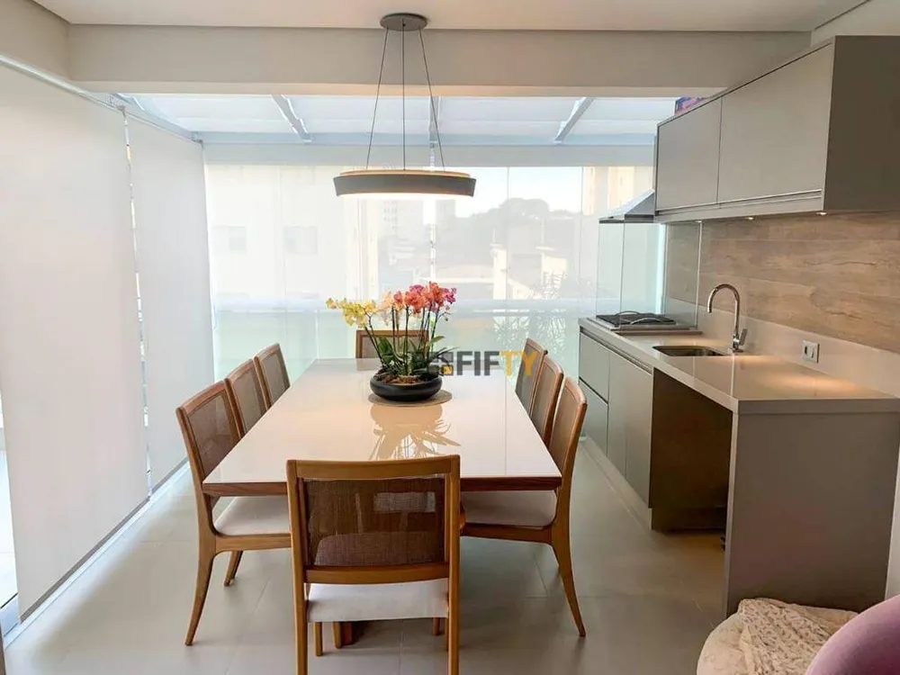 Apartamento, 2 quartos, 93 m² - Foto 4