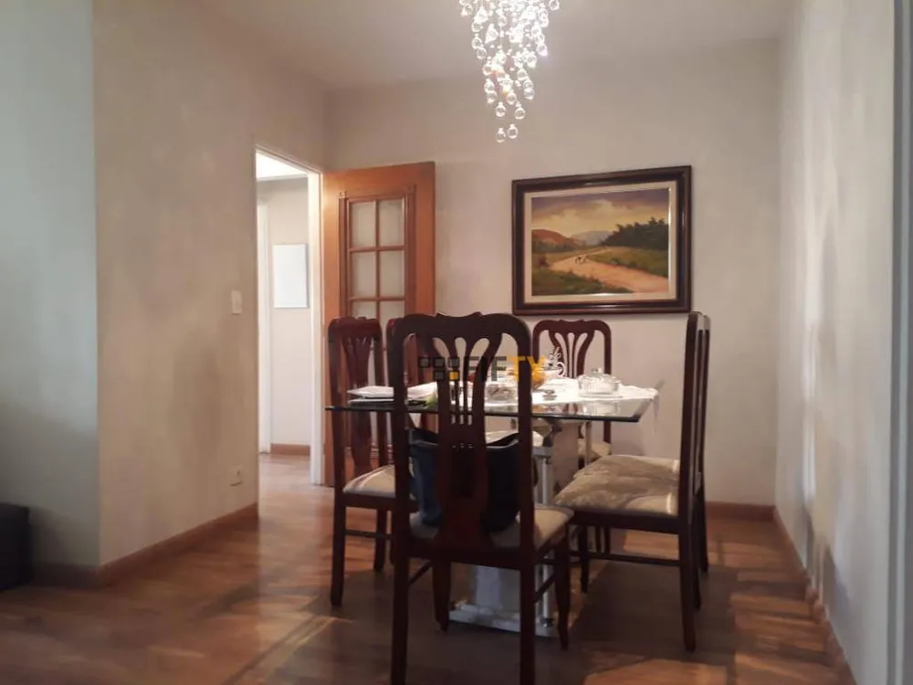 Apartamento, 2 quartos, 90 m² - Foto 1