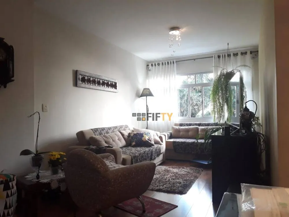 Apartamento, 2 quartos, 90 m² - Foto 2