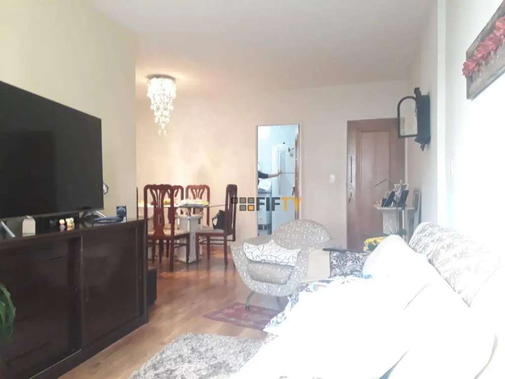 Apartamento, 2 quartos, 90 m² - Foto 3