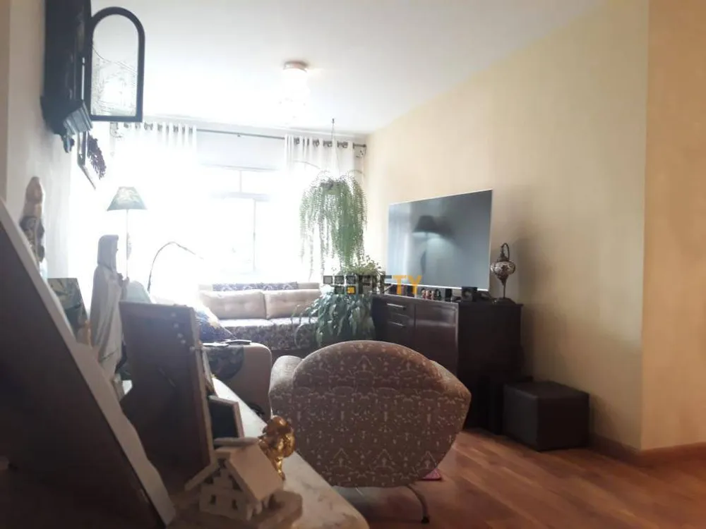 Apartamento, 2 quartos, 90 m² - Foto 4