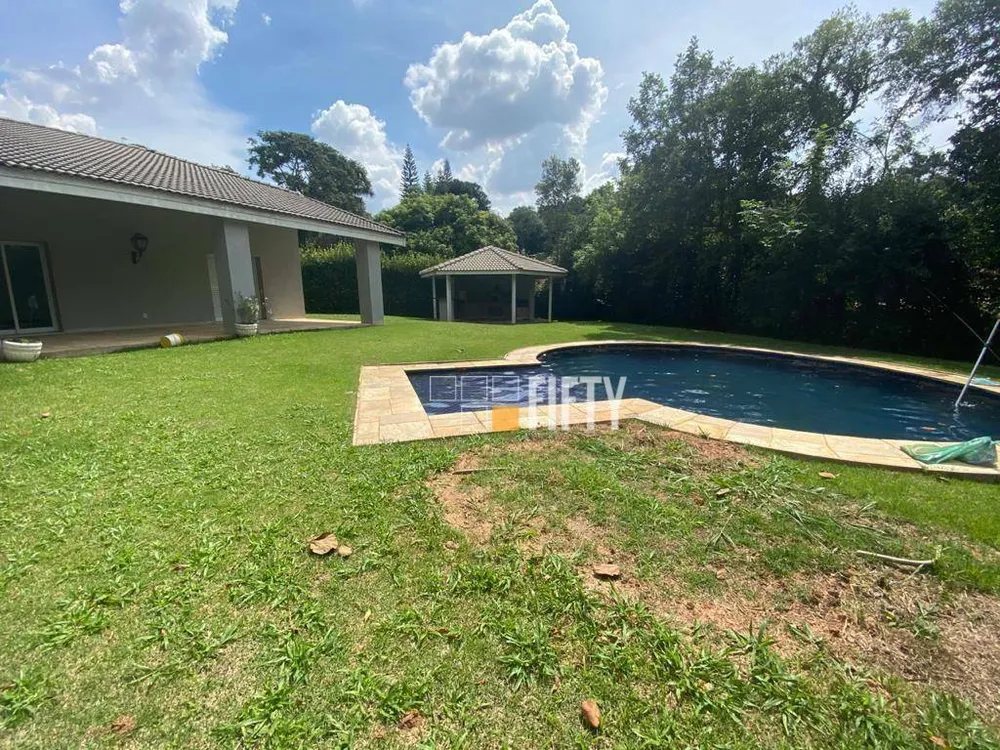 Casa, 4 quartos, 498 m² - Foto 1