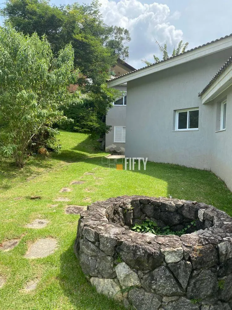 Casa, 4 quartos, 498 m² - Foto 4