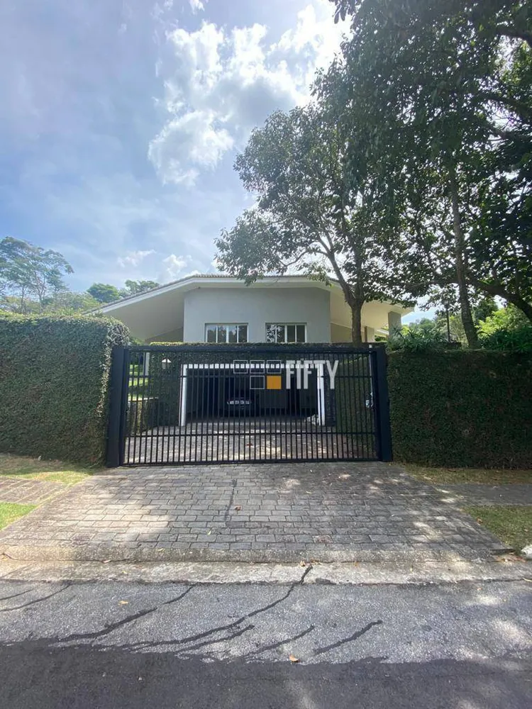 Casa, 4 quartos, 498 m² - Foto 2