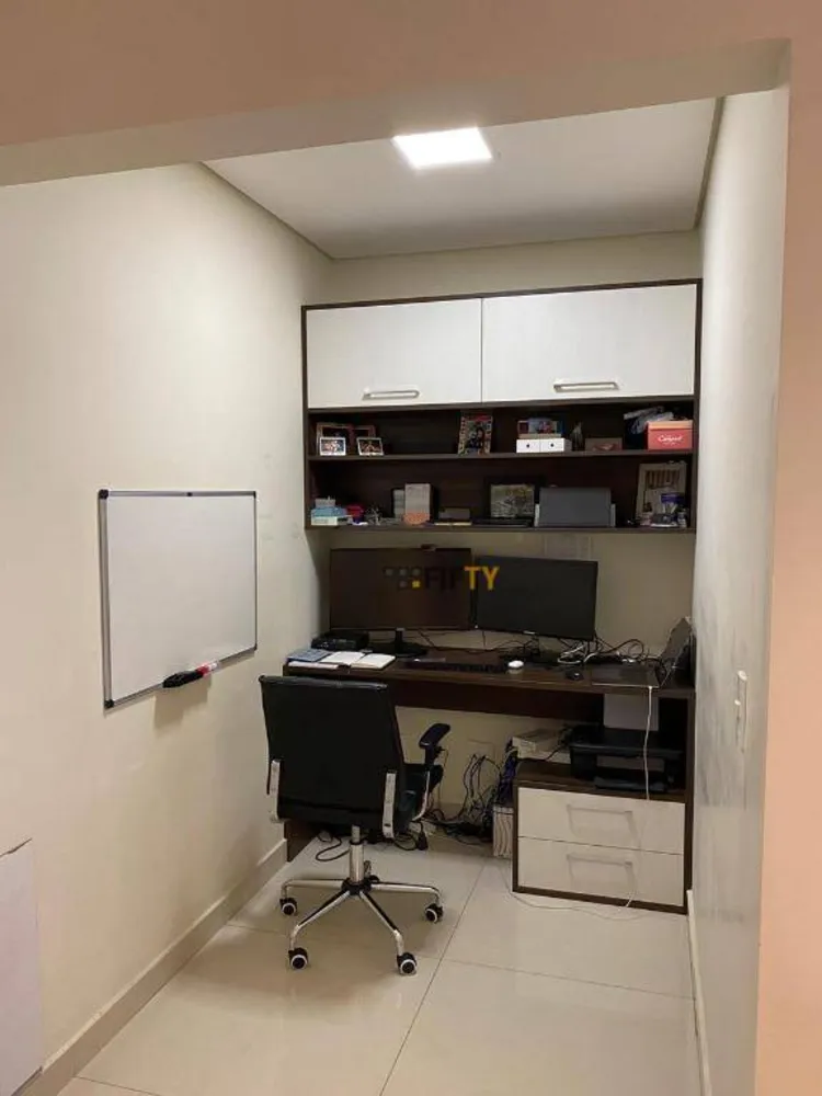 Apartamento, 3 quartos, 126 m² - Foto 4