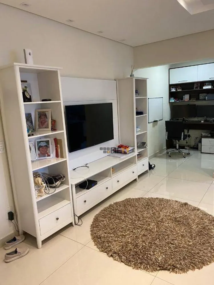 Apartamento, 3 quartos, 126 m² - Foto 3