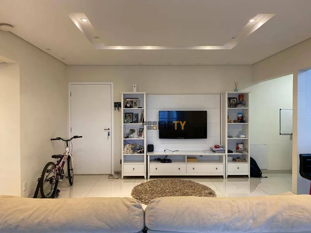 Apartamento, 3 quartos, 126 m² - Foto 2