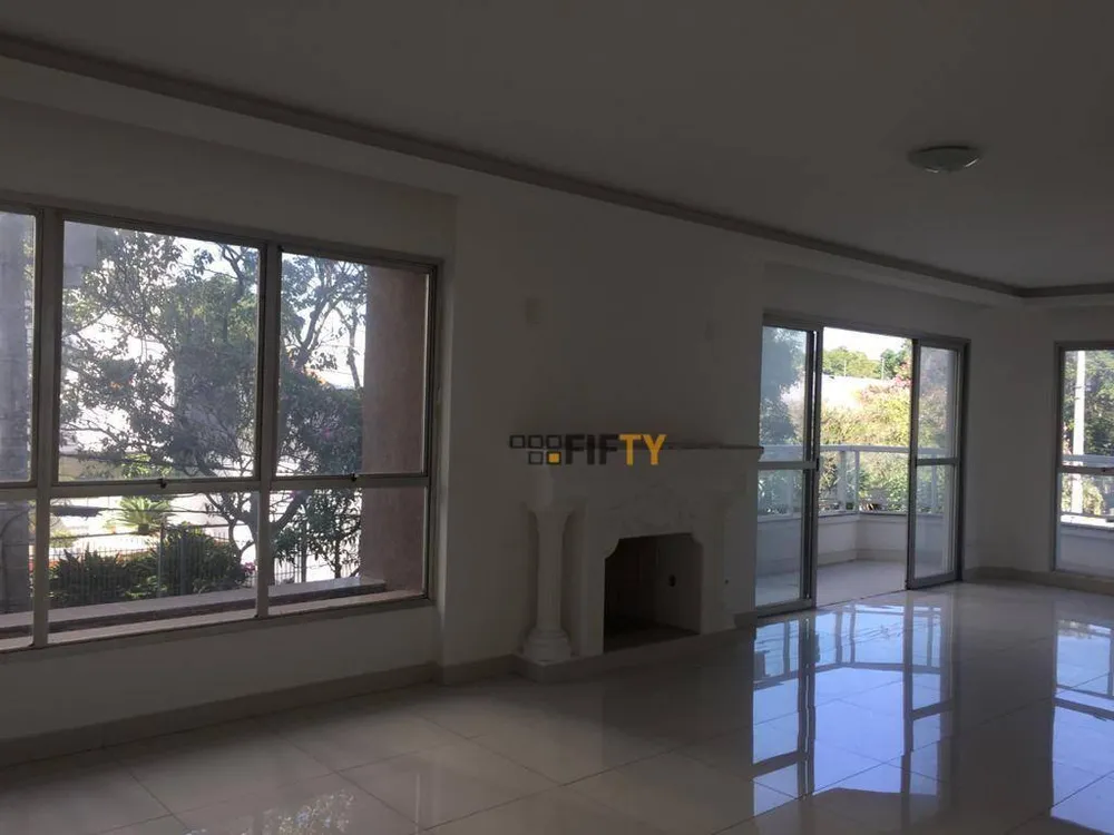 Apartamento, 4 quartos, 194 m² - Foto 4