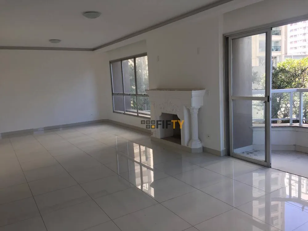 Apartamento, 4 quartos, 194 m² - Foto 1