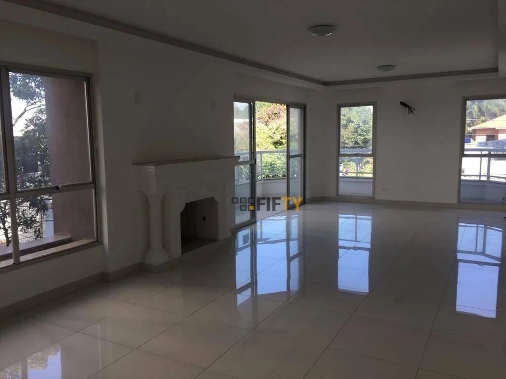 Apartamento, 4 quartos, 194 m² - Foto 3