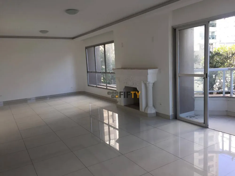 Apartamento, 4 quartos, 194 m² - Foto 2
