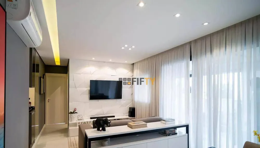 Apartamento, 2 quartos, 103 m² - Foto 2
