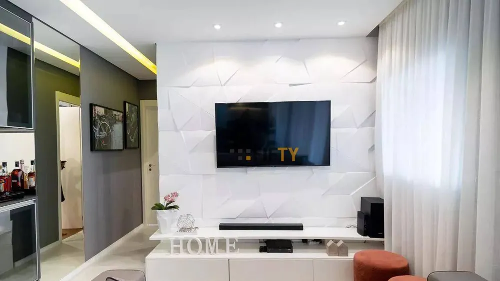 Apartamento, 2 quartos, 103 m² - Foto 4
