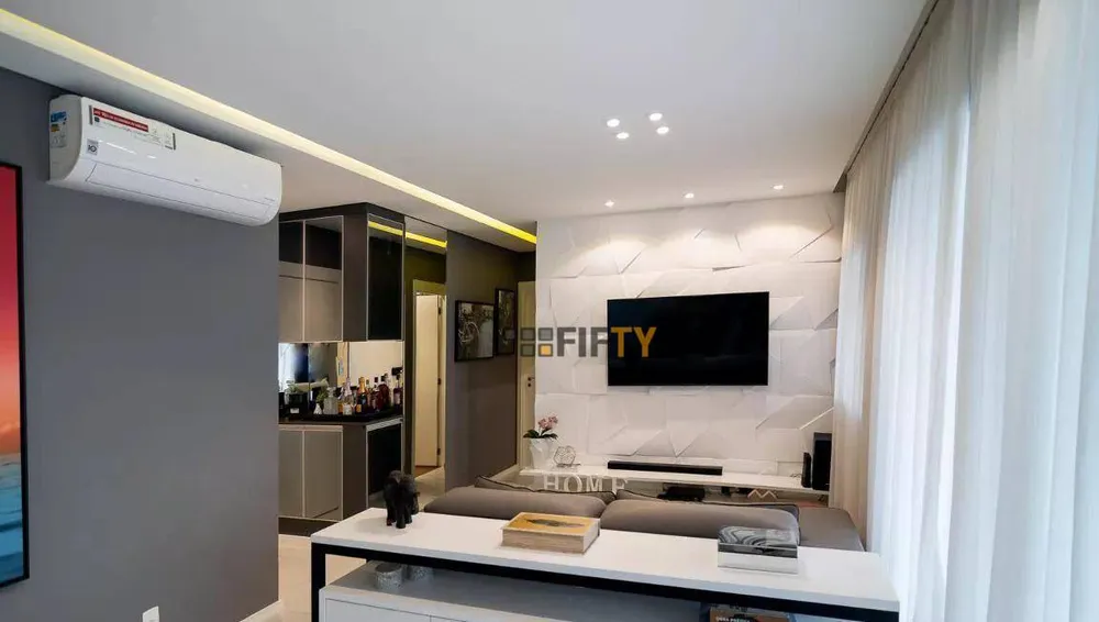 Apartamento, 2 quartos, 103 m² - Foto 3