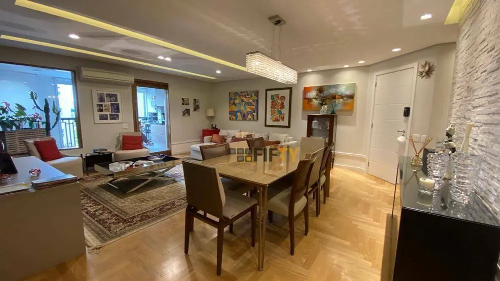 Apartamento, 2 quartos, 118 m² - Foto 4