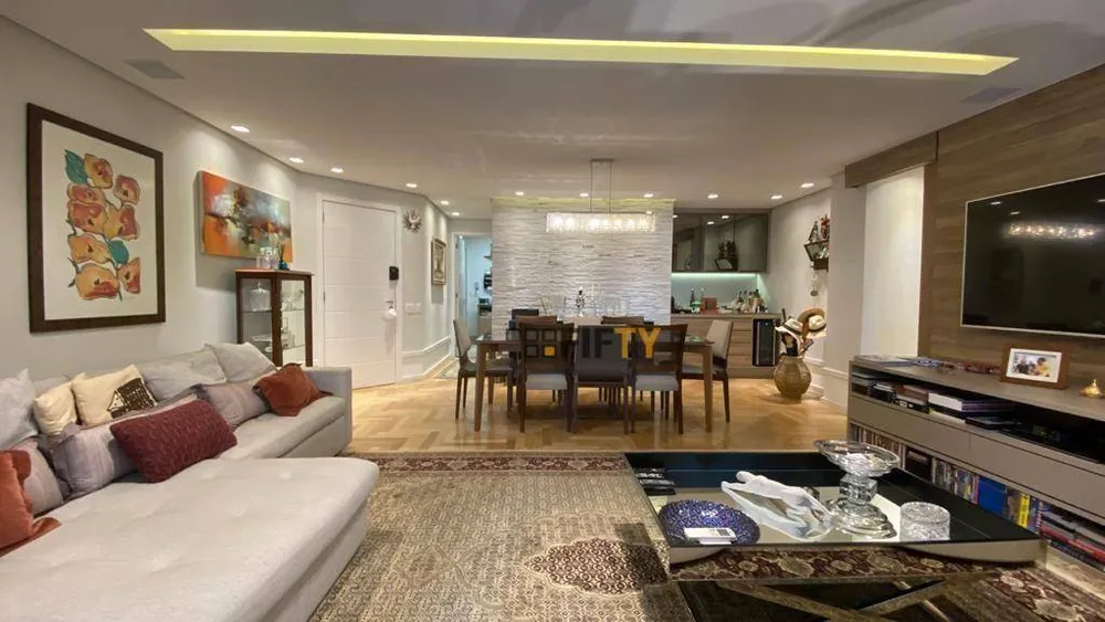Apartamento, 2 quartos, 118 m² - Foto 3