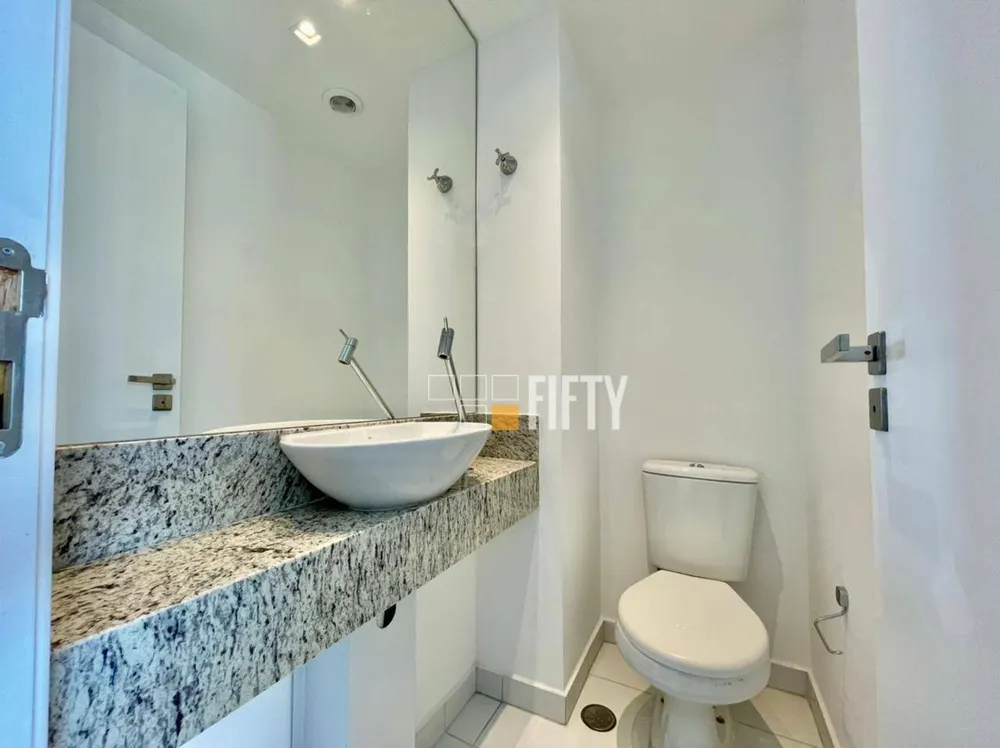Apartamento, 2 quartos, 77 m² - Foto 3