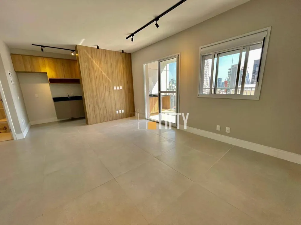 Apartamento, 2 quartos, 77 m² - Foto 1